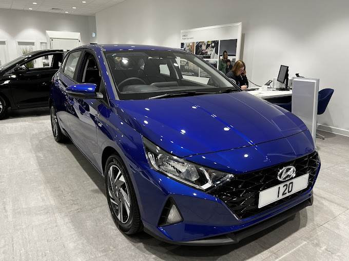 macklin-motors-hyundai-dunfermline-photo