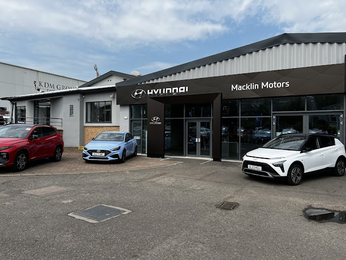 macklin-motors-hyundai-dunfermline-photo-4