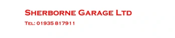 sherborne-garage-logo