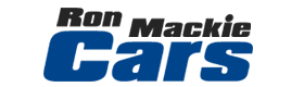 ron-mackie-cars-logo