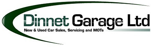 dinnet-garage--logo