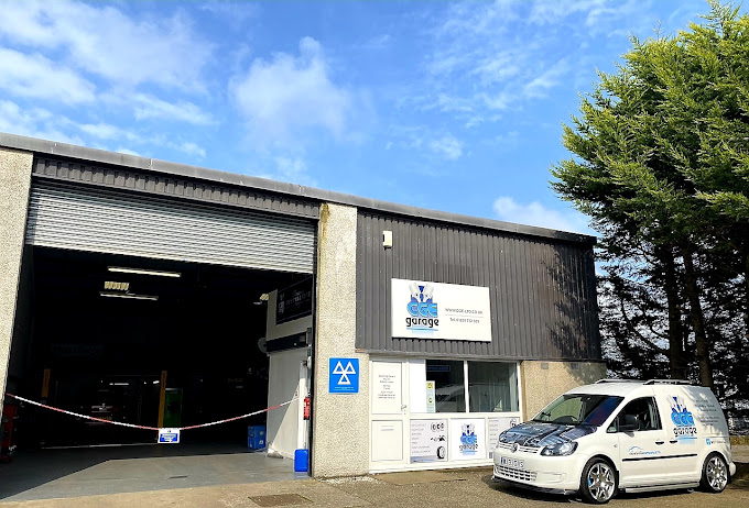 cge-garage-dyce--photo