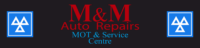 m--m-auto-repairs--logo