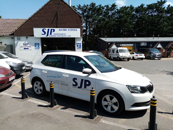 sjp-independent-garage-specialist-photo