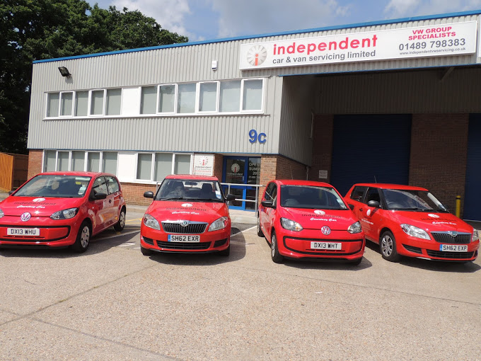 independent-car-sales--servicing--chandlers-ford-photo-5