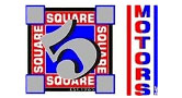 five-square-motors--logo