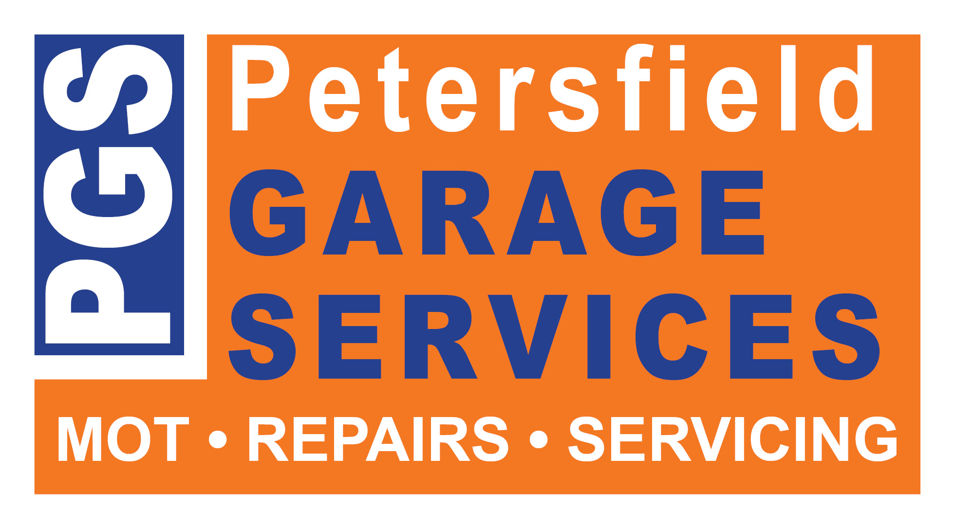 petersfield-garage-services-logo