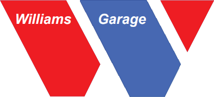 garage logo