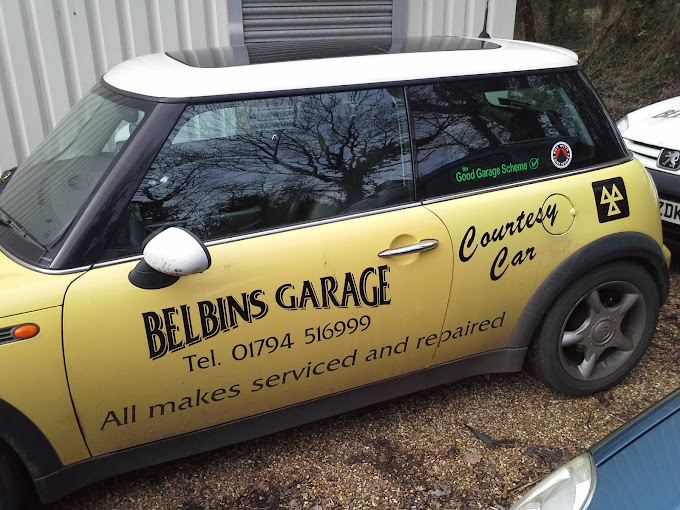 belbins-garage-photo