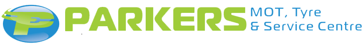 parkers-mot-logo