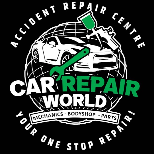 garage logo