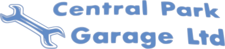 central-park-garage-logo