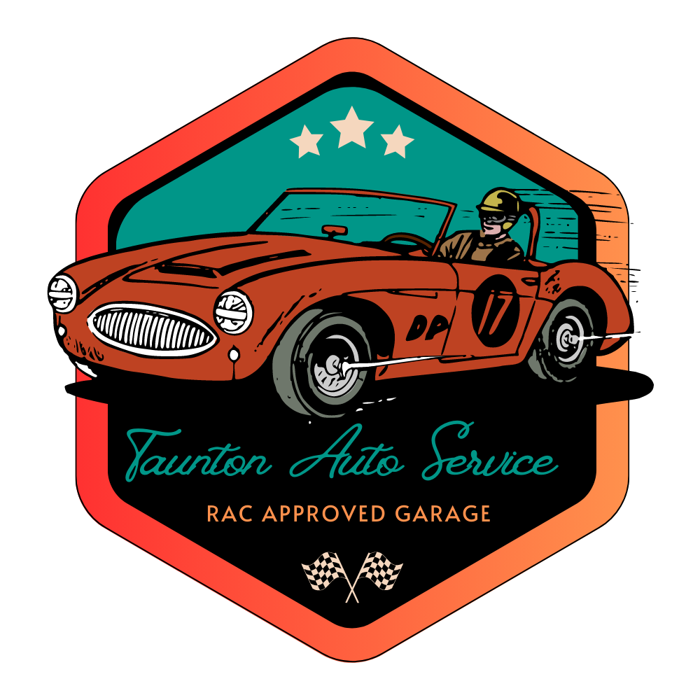 garage logo