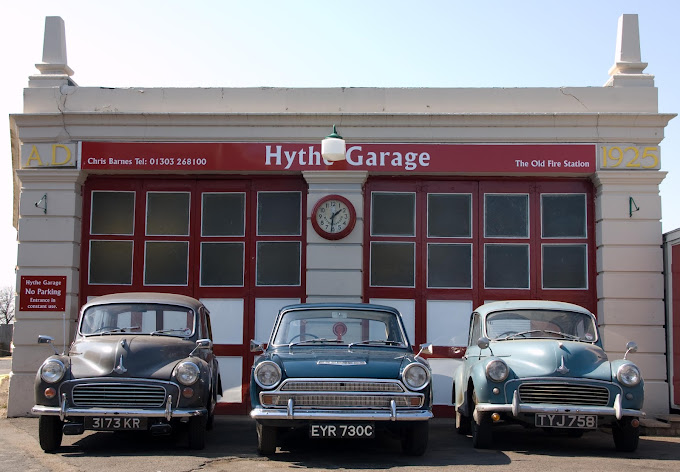 hythe-garage-kent-photo