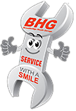 broadbridge-heath-garage--logo