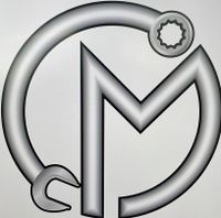 garage logo