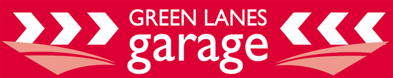 garage logo