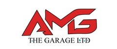 garage logo