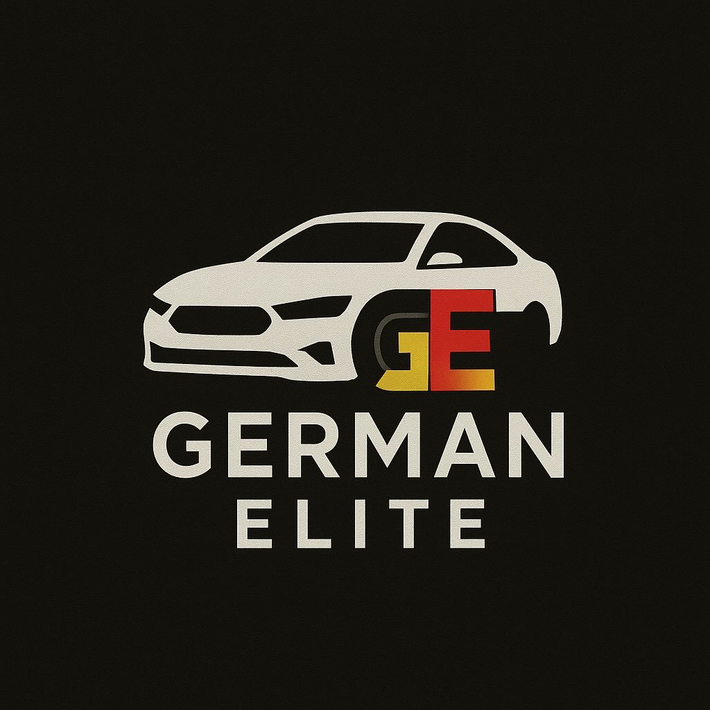 garage logo