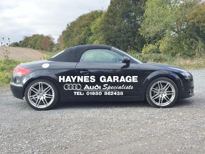 haynes-garage-photo