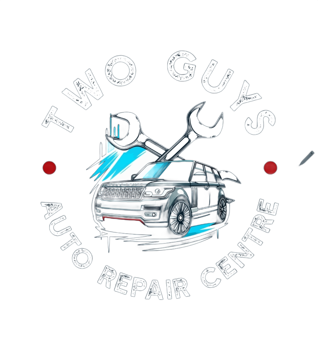 garage logo