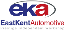 garage logo