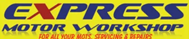 express-motor-workshop-logo