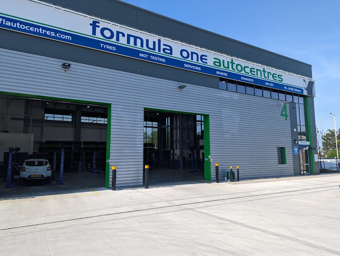 formula-one-autocentre---tonbridge-photo-1