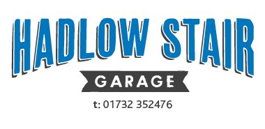 garage logo