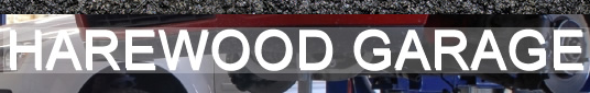 harewood-garage-andover-logo