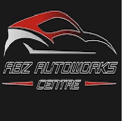 ABZ Autoworks logo Originial