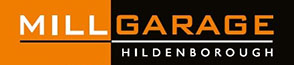 garage logo