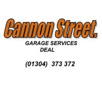 garage logo