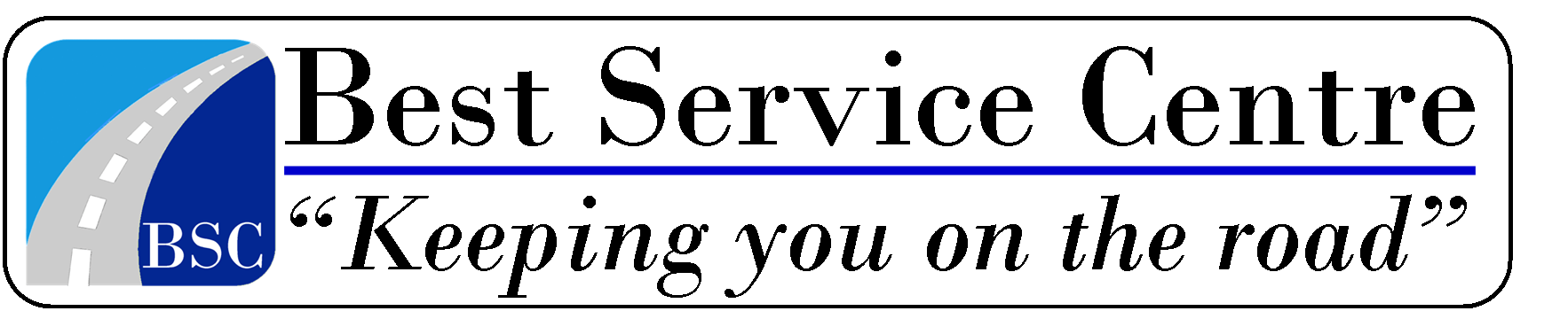 garage logo