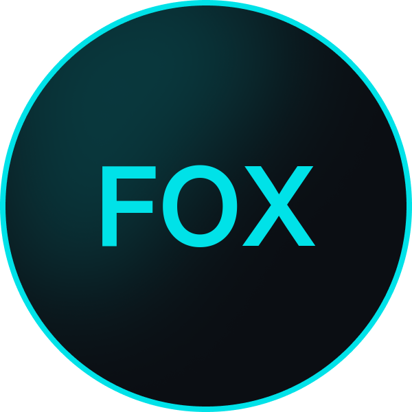 foxborough-logo