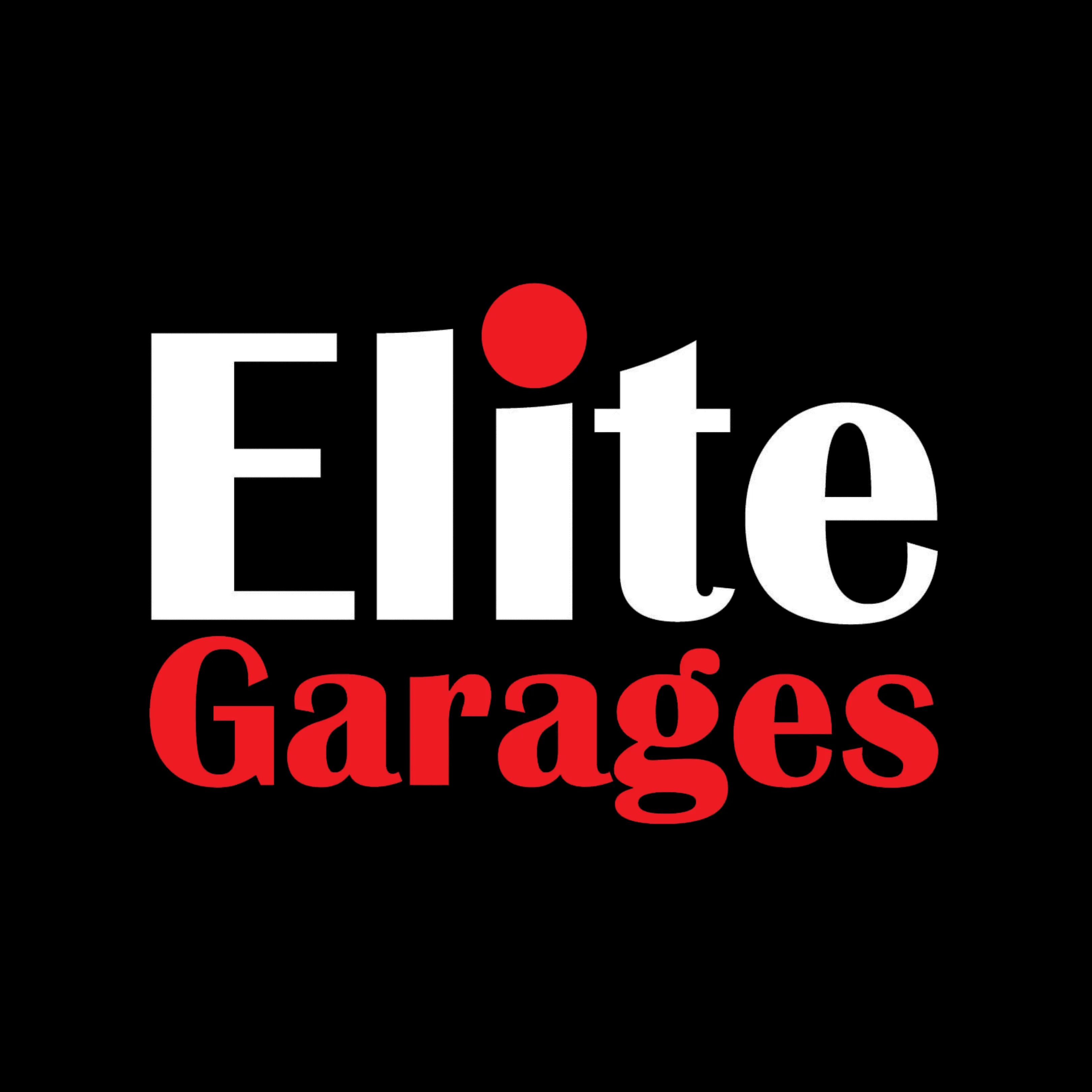 garage logo