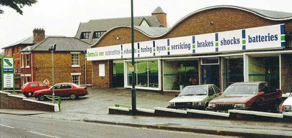 formula-one-autocentre---maidstone-photo-5