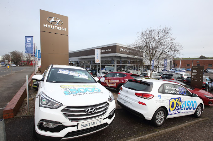 bristol-street-motors---hyundai-exeter-photo-7