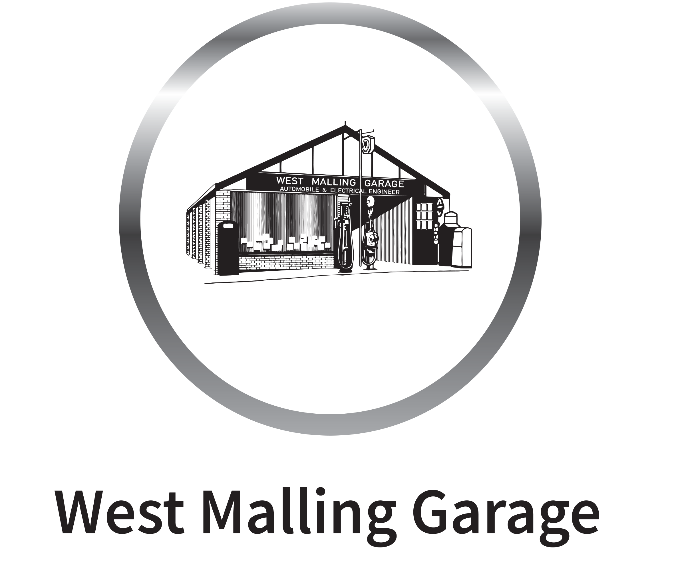 west-malling-garage--logo