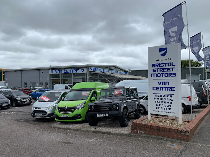 bristol-street-motors-van-centre-photo-2