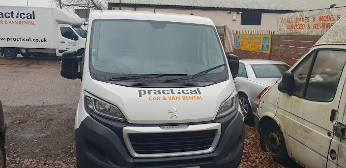 practical-car-and-van-rental---woking-photo