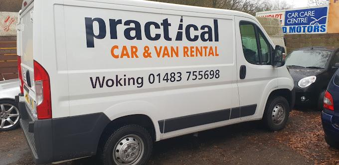 practical-car-and-van-rental---woking-photo-1