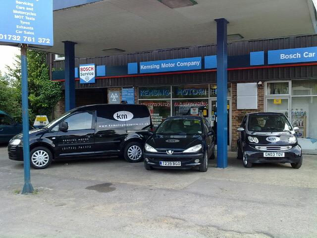 kemsing-motor-company-photo