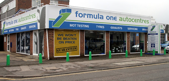 formula-one-autocentre---leatherhead-photo-1