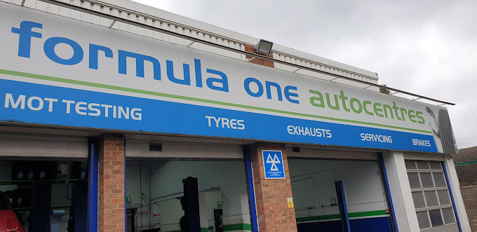 formula-one-autocentre---leatherhead-photo-2