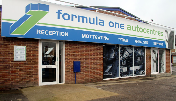 formula-one-autocentre---leatherhead-photo-4