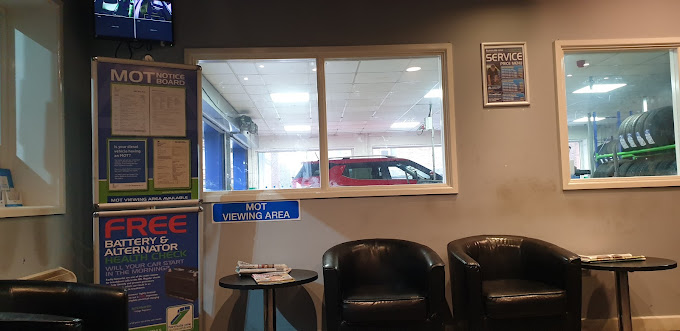 formula-one-autocentre---leatherhead-photo-5