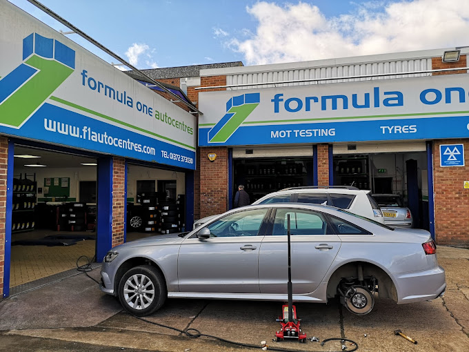 formula-one-autocentre---leatherhead-photo-6