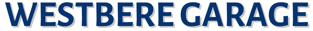 garage logo