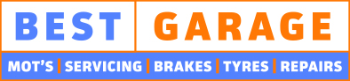 garage logo
